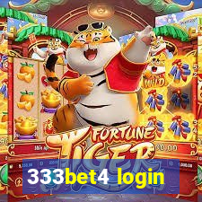 333bet4 login